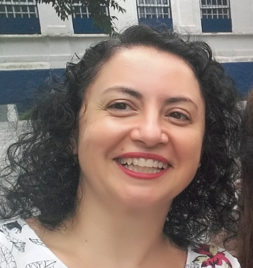 Marcela Mohallem Oliveira