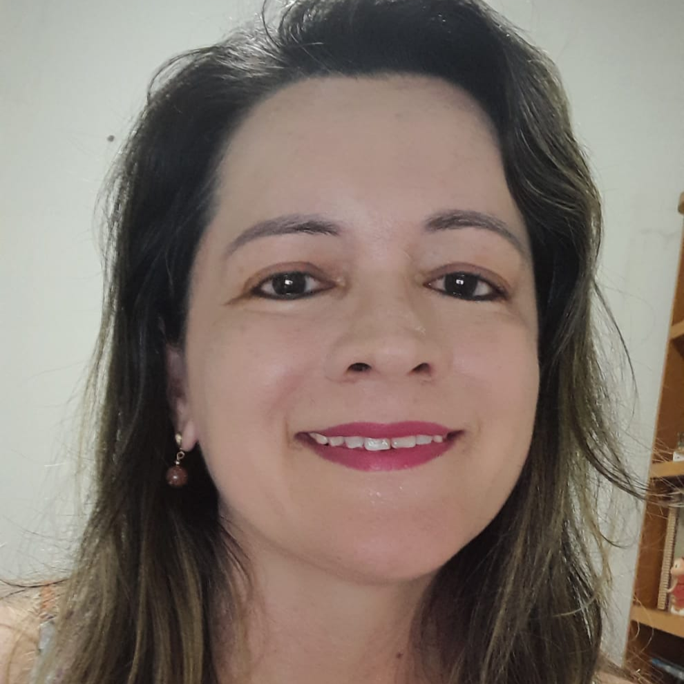 Rogelma Maria da Silva Ferreira