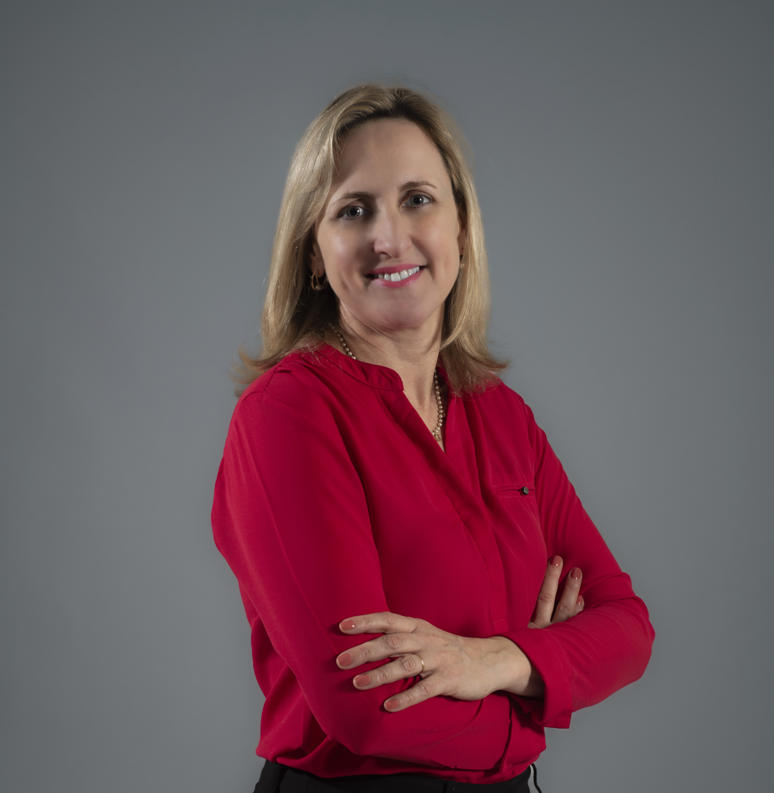 Solange Binotto Fagan