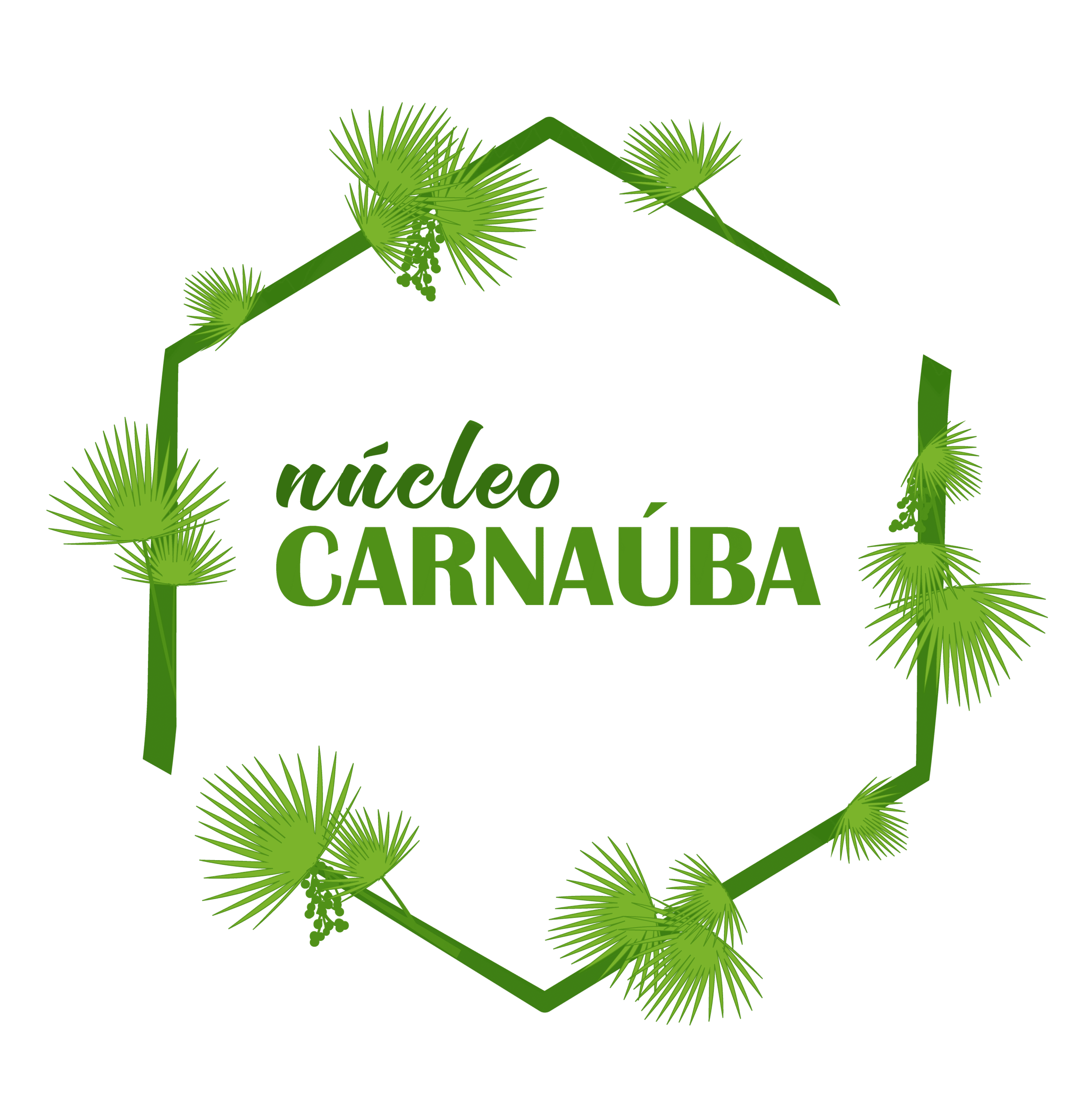 Logo núcleo Carnaúba