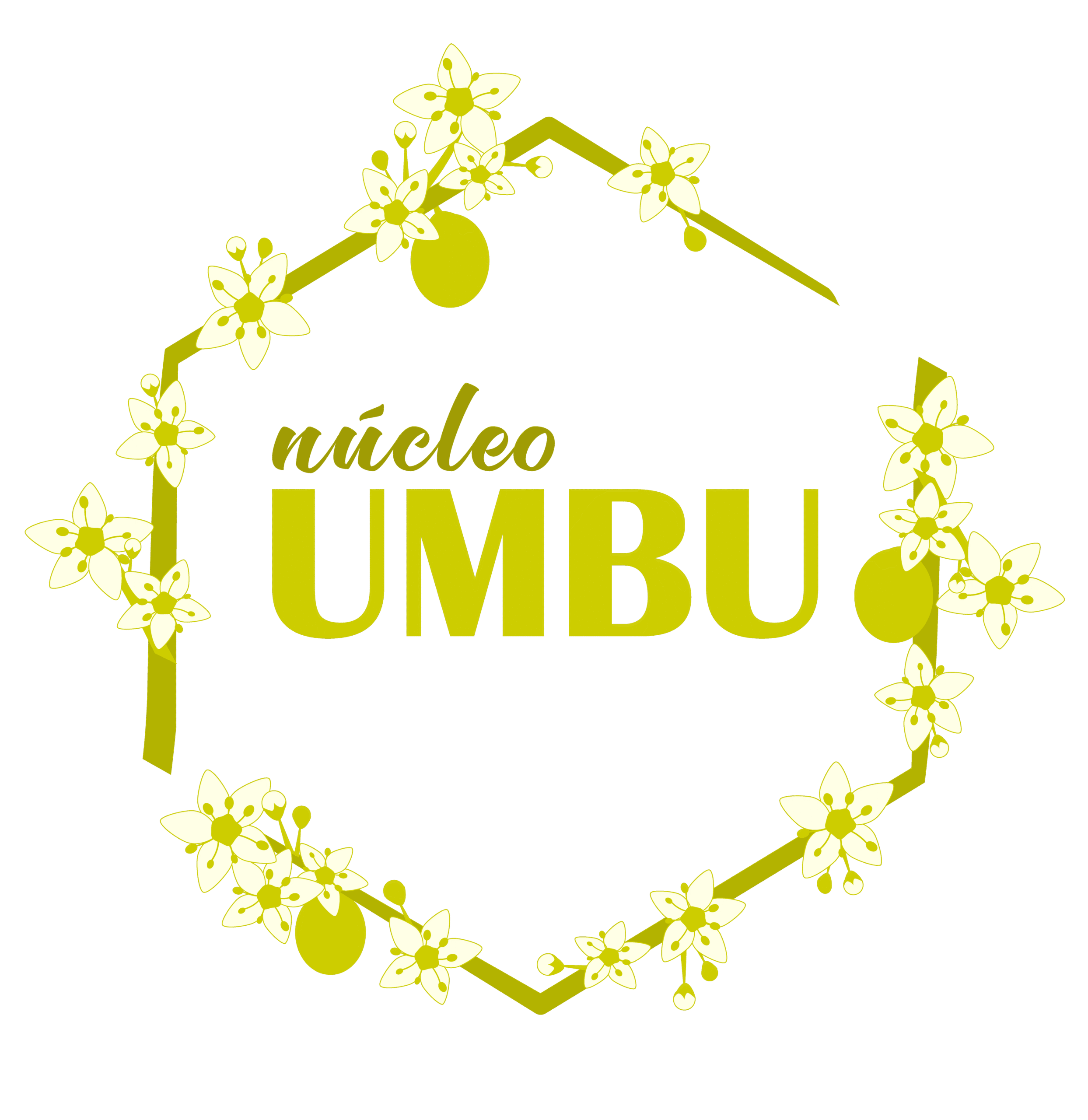 Logo núcleo Umbu